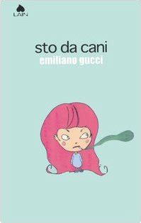 Sto da cani by Emiliano Gucci 